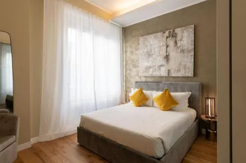 Heart Milan Apartments Duomo District photo 57