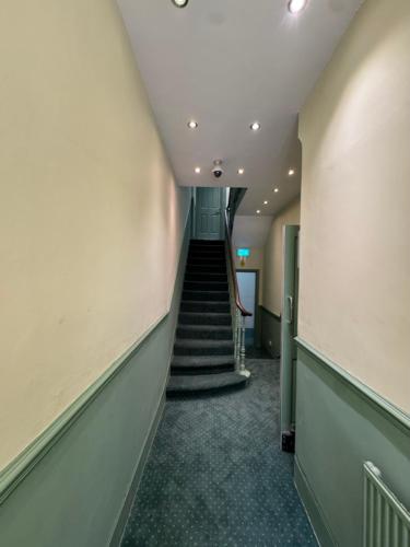 Imagen de la galería de Matheson Olympia Hotel, en Londres