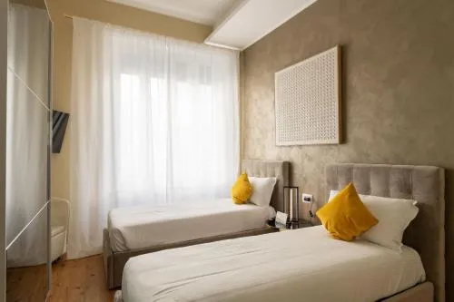 Heart Milan Apartments Duomo District photo 61