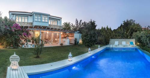 Gallery image of Alura Hotel in Alacati
