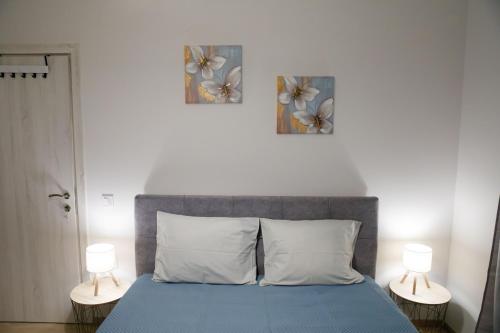 Modern Penthouse SKG