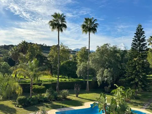 Rissala Lodge Azur photo 1