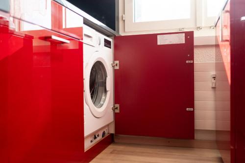 Galería fotográfica de Apartment Seeperle en Murg