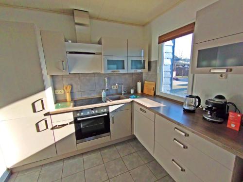 Foto gemütliche Ferienwohnung in ruhiger Lage, Nähe Luxemburg und Trier - Holiday and Nature Olk 3