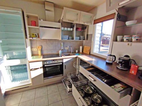 Foto gemütliche Ferienwohnung in ruhiger Lage, Nähe Luxemburg und Trier - Holiday and Nature Olk 5