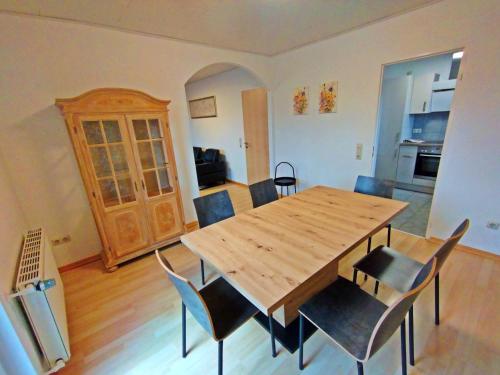 Foto gemütliche Ferienwohnung in ruhiger Lage, Nähe Luxemburg und Trier - Holiday and Nature Olk 6