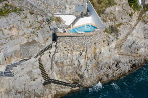 Gallery image of Villa Elizabeth in Conca dei Marini
