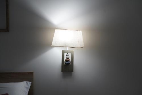 Postel nebo postele na pokoji v ubytování Cittadella28 Like at Home