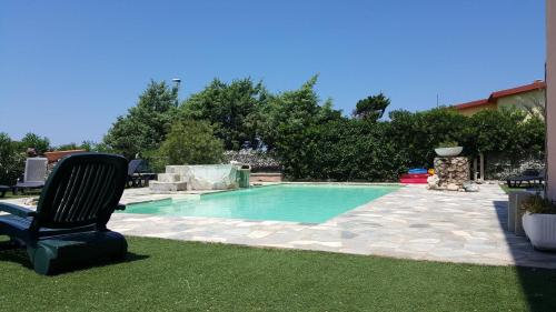 CodaruinaにあるResidenza Agnese Sardegnaのギャラリーの写真