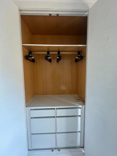Gallery image of Luminoso apartamento en pleno centro in Ceuta