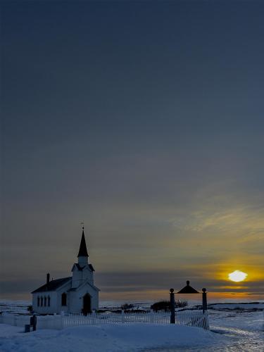 Gallery image of Varangertunet bed & breakfast in Jakobselv