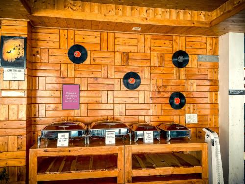 Fotografie z fotogalerie ubytování The Elevia, Jibhi v destinaci Jibhi