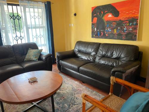 Galeriebild der Unterkunft Capricorn Beachfront Cottage in Cape Maclear