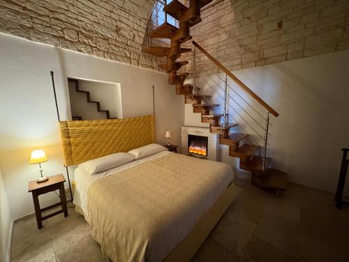 Postel nebo postele na pokoji v ubytování Tipico Resort