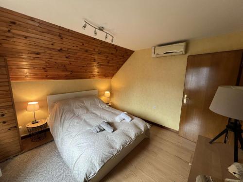 Gallery image of Le Nid des Loups in Abreschviller