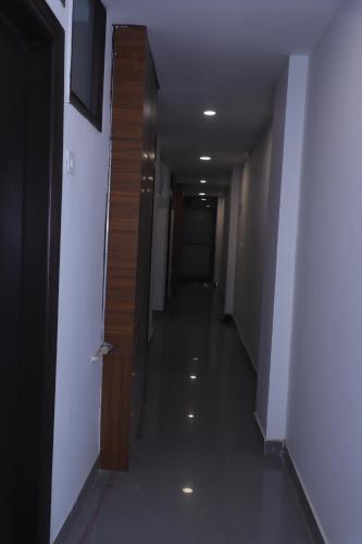 Φωτογραφία από το άλμπουμ του Hotel Comfort Inn σε Noida