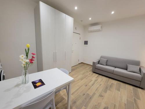 Fleur De Sel - Menton Centro