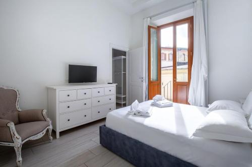 Freedom Florence Apartment