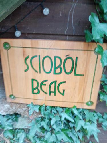 Certifikát, hodnocení, plakát nebo jiný dokument vystavený v ubytování The Little Lodge
