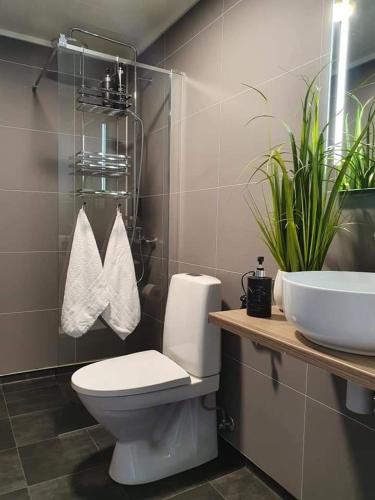 Gallery image of Varangertunet bed & breakfast in Jakobselv