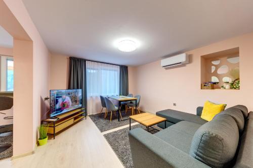 Апартамент за гости Райково