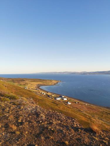 Gallery image of Varangertunet bed & breakfast in Jakobselv