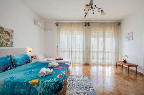 Gallery image of Controvento Sea View in Porto Cesareo