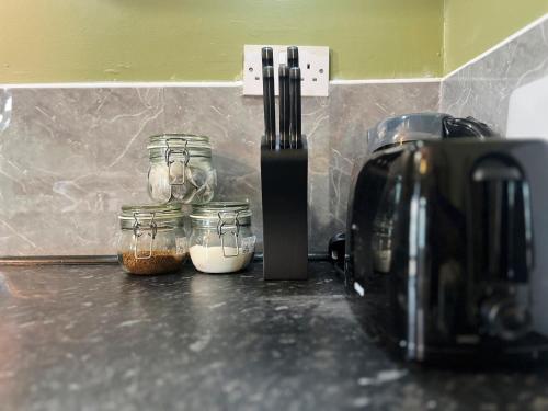 Φωτογραφία από το άλμπουμ του BV Aparthotel Huddersfield Ideal for Business & Leisure Stays σε Huddersfield