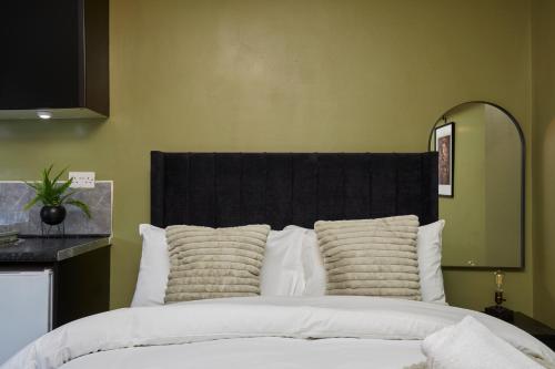 Φωτογραφία από το άλμπουμ του BV Aparthotel Huddersfield Ideal for Business & Leisure Stays σε Huddersfield