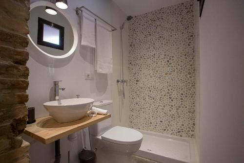 Cozy loft style apartment in El Cabanyal