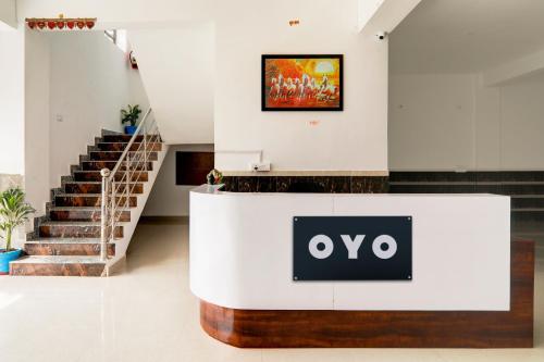 Certifikát, hodnocení, plakát nebo jiný dokument vystavený v ubytování Super Hotel O JP INN