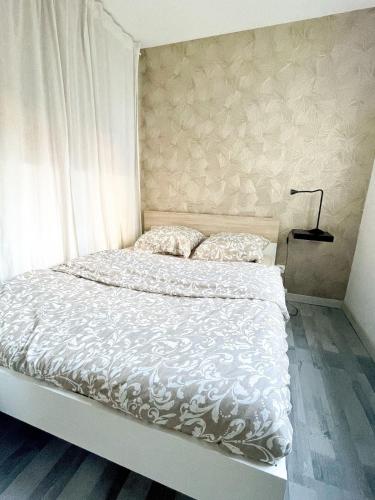 Studio centre-ville Petite venise