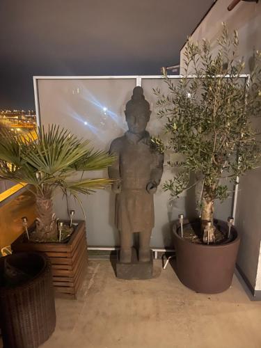 Appartement 1 Chambre