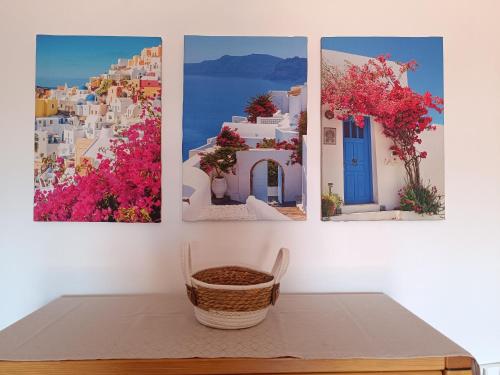 Gambar di galeri bagi Sun beach apartment di La Capocotta