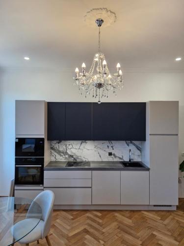 Manzoni apartmani