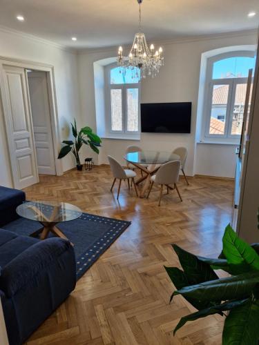 Manzoni apartmani