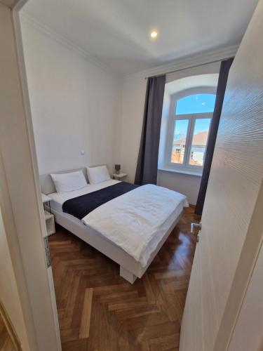 Manzoni apartmani