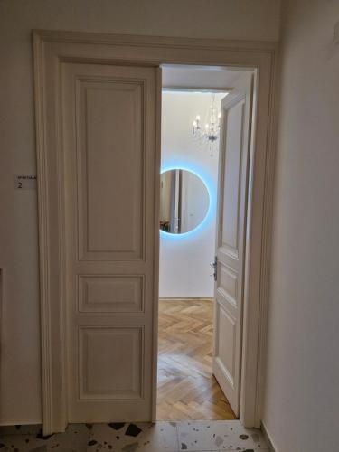 Manzoni apartmani