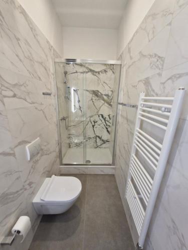 Manzoni apartmani