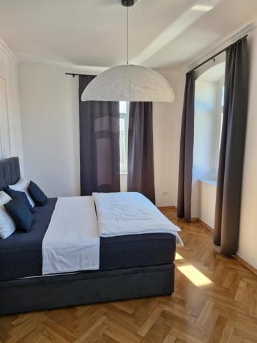 Manzoni apartmani