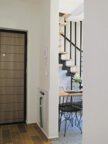 תמונה מהגלריה של Duplex 29 בסקופיה