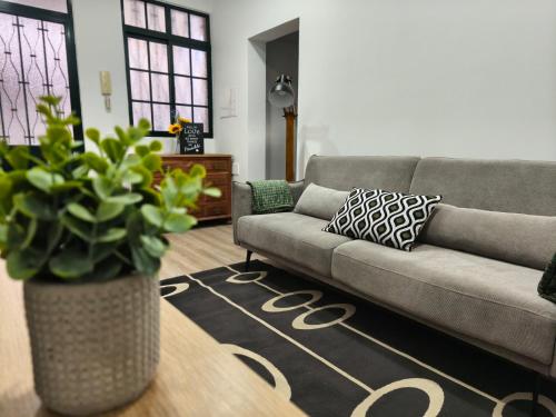 Apartamento MONTECORUJEIRA