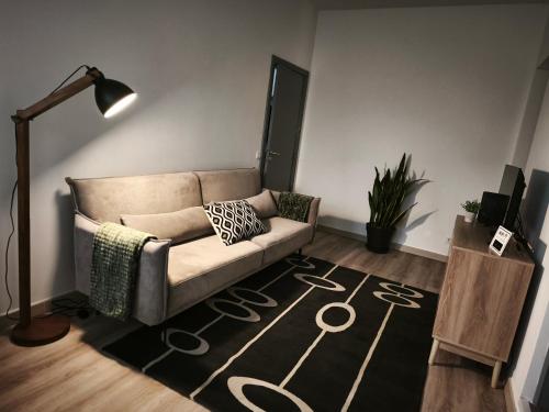 Apartamento MONTECORUJEIRA