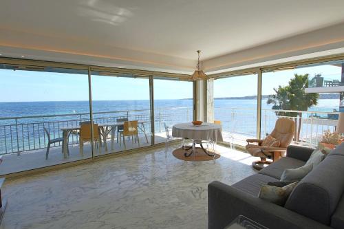 AMAZING SEA VIEW APARTMENT photo 6
