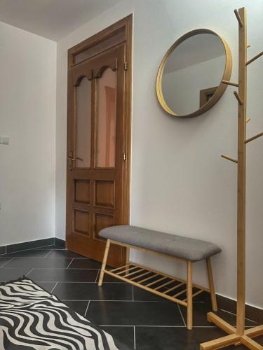 Fotografie z fotogalerie ubytování Apartman Ćosić v destinaci Kruševica