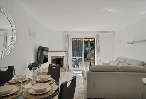 Townhouse in Heart of Calahonda