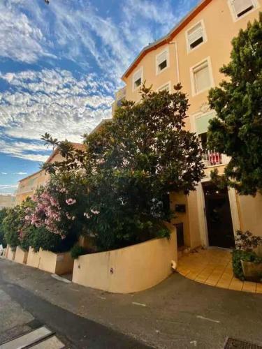 Chez Maddie