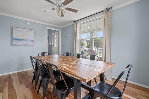 Φωτογραφία από το άλμπουμ του The Great Escape - renovated in-town charm! σε Cape Charles