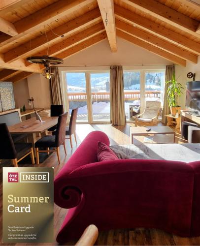 Rooftop by Northsouth Apartments