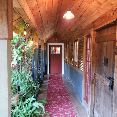 Fotografie z fotogalerie ubytování Cedar Oaks Inn LLC v destinaci Dickinson